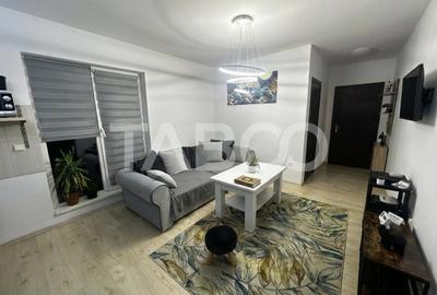 Apartament cu 2 camere semidecomandat, mobilat în Gușterița - 4