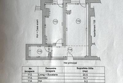Apartament premium cu design minimalist / Alezzi Infinity - 11