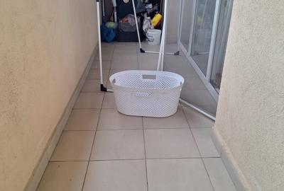 Apartament de 38mp, pet-friendly, cu parcare, strada Florilor - 6