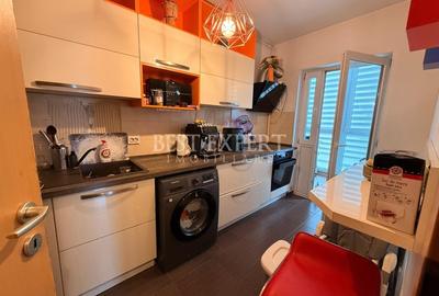 Apartament 2 camere cu parcare subterana & boxa/ Liviu Rebreanu/Auchan Titan - 6