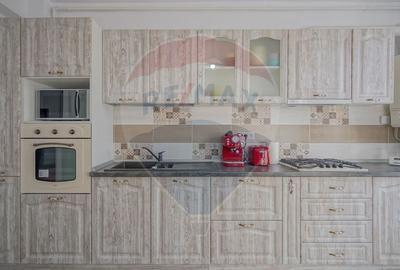 Apartament cu 3 camere de inchiriat I Cristian - 15