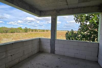 Valu lui Traian - casa P + 1, 6 camere, 336 mp s.u., 450 mp teren - 15