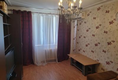 Apartament cu 2 camere decomandat în Chișinau - 2