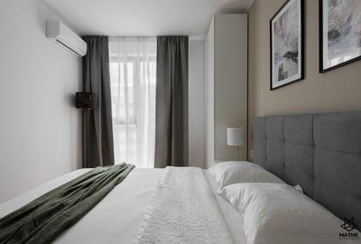 Apartament | 2 camere | bloc nou |  parcare | Core Timpuri Noi Apartament | 2 camere | bloc nou |  parcare | Core Timpuri Noi - 9