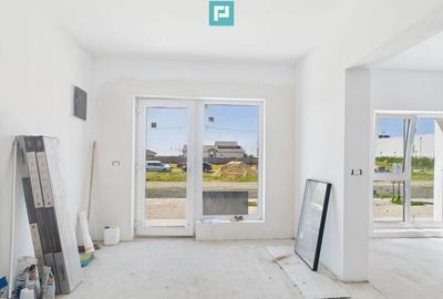 Spa?iu SAD 40 mp Mo?ni?a Noua, zona buna - 4