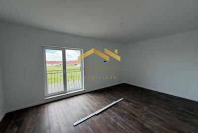 Duplex cu 4 camere cu Canalizare în Bucovăț (Remetea Mare) - 7