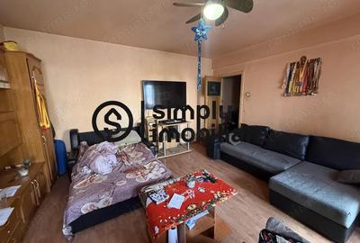 Garsonieră decomandată în Craiovița Nouă - 4