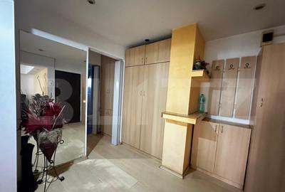 Apartament 2 camere, decomandat, 57 mp, zona Liceului Nicola Apartament 2 camere, decomandat, 57 mp, zona Liceului Nicola - 6