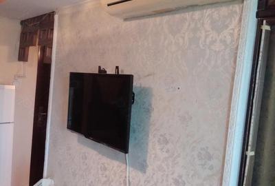 Garsonieră nedecomandată în Ferentari - 1