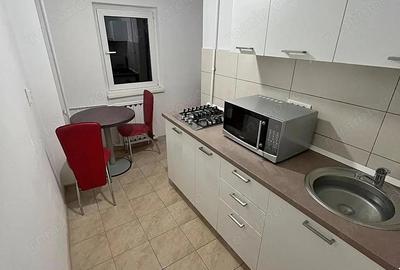 Garsoniera spatioasa - Etaj 1 4 - strada Stefan Burileanu - 8