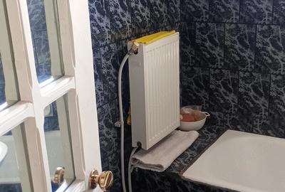 Apartament cu 2 camere decomandat în Precista - 5