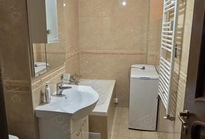 Apartament cu 2 camere semidecomandat în Central - 5
