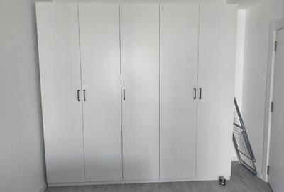 Apartament cu 2 camere decomandat, mobilat în Gorjului - 5