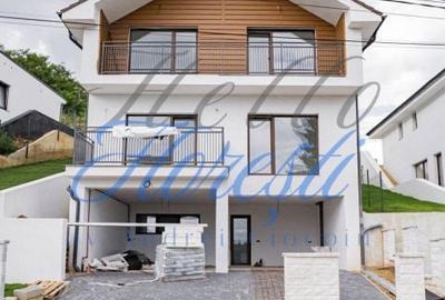 Casă cu 4 camere în Gheorghieni - 12