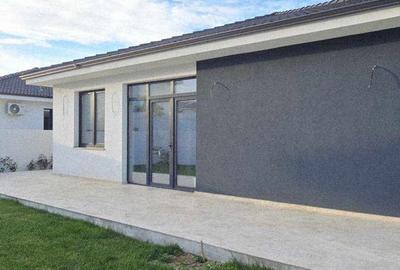 Casă cu 3 camere cu Teren 440 Mp în Nufărul - 9