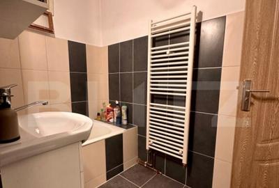 Apartament etajul 1, zona Lidl, 2 camere, 51 mp utili - 23