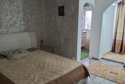 Garsonieră semidecomandată în Brazda lui Novac - 2