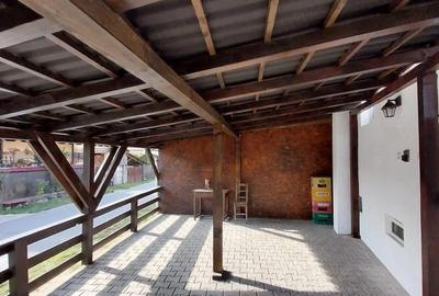 Casă cu 3 camere cu Teren 4 Mp în Tomșani - 3