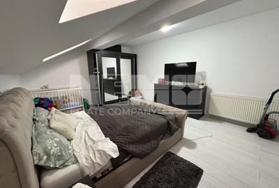 Apartament cu 3 camere decomandat, mobilat în Vest - 2