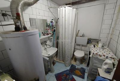 Casă cu 5 camere cu Teren 1800 Mp în Ciuchici - 12