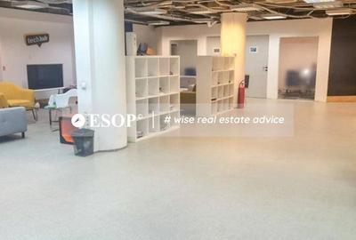 Spațiu comercial, de 100 mp, în Universitate