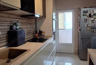 Apartament cu 3 camere decomandat în Central - 5