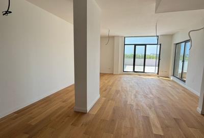 PENTHOUSE 3 CAMERE | VEDERE LIBERA LAC - 9