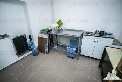Vila 18 camere, 590 mp utili, pretabil sediu firma, cu toate utilitatile, aproap - 15