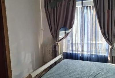 Apartament cu 3 camere semidecomandat, mobilat în Romană - 4