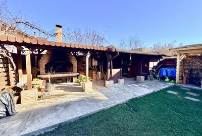 Duplex cu 4 camere cu Canalizare în Moșnița Nouă - 16