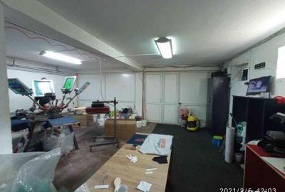 Casă cu 5 camere cu Teren 250 Mp în Mihai Bravu