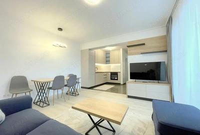 Apartament 3 camere 2 bai - Denya Forest 7 bloc nZEB - COMISION 0% - 1