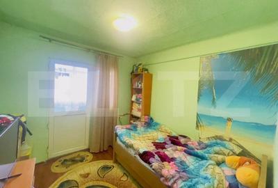 Apartament decomandat, 4 camere, 92 mp, zona Cornitoiu - 7