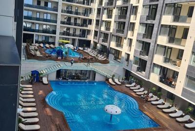 Apartament cu 2 camere decomandat, mobilat în Central - 4