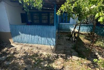 Vand casa in Fantana Mare judetul Tulcea - 9