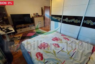 Apartament cu 3 camere decomandat în Central - 5