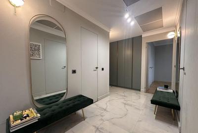 MIHAI BRAVU - Asmita Gardens Chirie 3 Camere la 10 minute... - 6