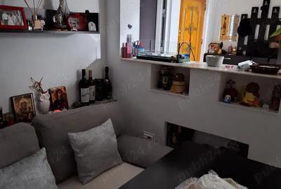 Apartament 2 camere,zona Zimbru, Vaslui, 53 mp utili, mobilat si utilat gata de mutat - 2