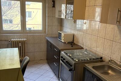 Apartament cu 2 camere semidecomandat în Central - 6