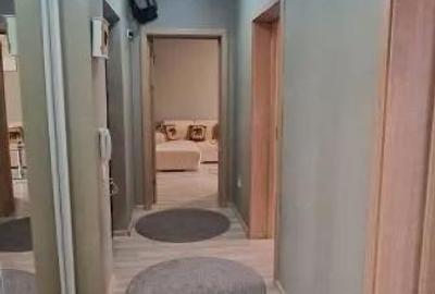 Apartament cu 3 camere decomandat în Central - 2