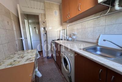 Apartament 3 camere | etaj intermediar | cartier Mănăștur, Cluj-Napoca - 10