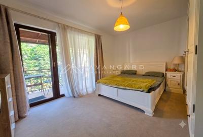 Duplex cu 5 camere cu Canalizare în Florești - 6