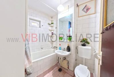 Drumul Taberei -3 cam decomandat– 3 minute metrou Valea Ialomitei si Constantin - 11