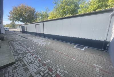 Spațiu comercial, de 225 mp, în Central - 4