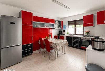 Casă cu 5 camere cu Teren 2811 Mp în Nojorid - 6