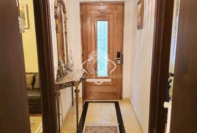 Vila 520 mp utili - 8 camere | Zona Unirii | Curte proprie 150 mp - 4