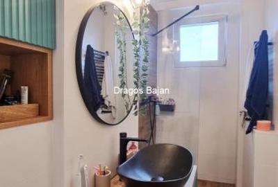 Apartament cu 3 camere, mobilat în Titan - 10