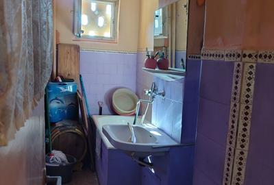 Apartament cu 2 camere semidecomandat în Găvana - 6