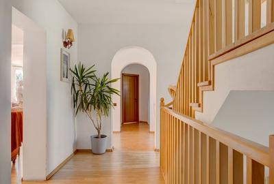 POVESTEA UNEI CASE PENTRU GENERATII  | VILA CU FARMEC, LUMINA SI TEREN 1618 MP POVESTEA UNEI CASE PENTRU GENERATII  | VILA CU FARMEC, LUMINA SI TEREN 1618 MP - 29