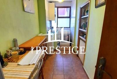 Apartament cu 3 camere decomandat, mobilat în Ștrand - 6